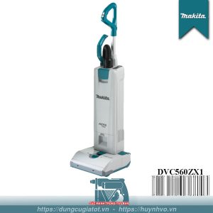 Máy hút bụi thẳng đứng pin 36V Makita DVC560ZX1