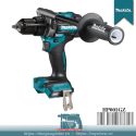 Máy khoan búa vặn vít dùng pin 40V Makita HP001GZ 