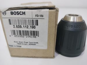 Đầu khoan máy khoan pin Bosch GSR 180-LI/ GSB 180-LI