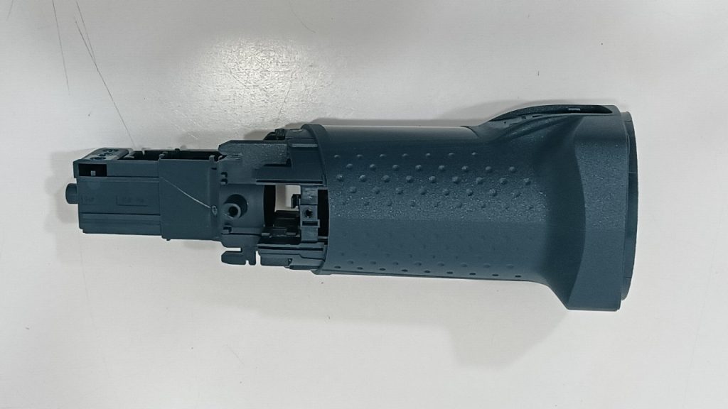Vỏ máy mài góc GWS 7-100ET Bosch 1619P09415