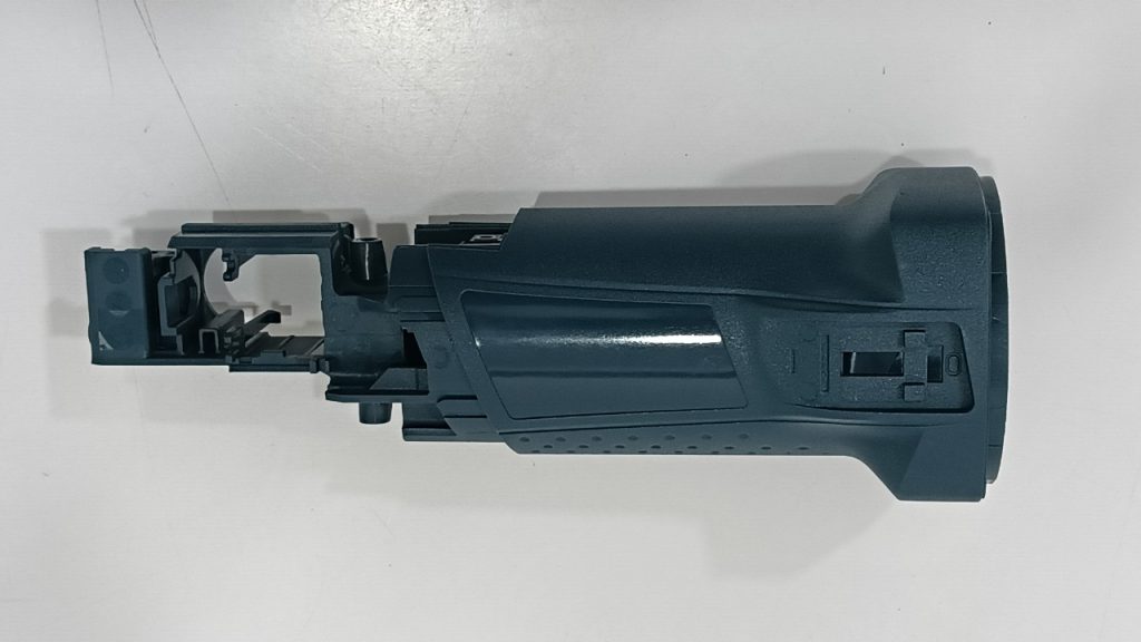 Vỏ máy mài góc GWS 7-100ET Bosch 1619P09415