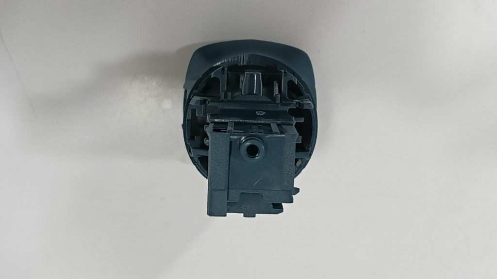 Vỏ máy mài góc GWS 7-100ET Bosch 1619P09415