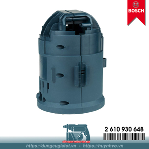 Vỏ máy cưa đĩa GKS 18V-Li