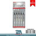 Lưỡi cưa lọng gỗ T101BR Bosch 2608630014