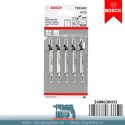 Lưỡi cưa lọng gỗ T101AO Bosch 2608630031