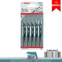 Lưỡi cưa lọng gỗ T111C Bosch 2608630033