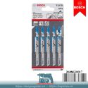 Lưỡi cưa lọng nhôm Bosch T127D 2608631017