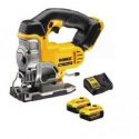 Máy cưa lộng pin 18V Dewalt DCS331P2