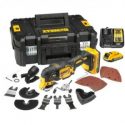 Máy cắt đa năng dùng pin 20V Dewalt DCS356P2