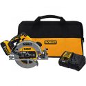 Máy cưa đĩa pin 18V Dewalt DCS570M1