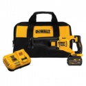 Máy cưa kiếm pin 54V Dewalt DCS388T1