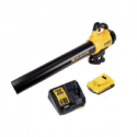 Máy thổi bụi pin 18V Dewalt DCM562D1