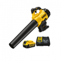 Máy thổi bụi pin 18V Dewalt DCM562P1
