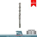 Mũi khoan bê tông SDS-Max 2 Bosch 40x395x540mm 2608578039