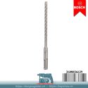 Mũi khoan bê tông SDS-Plus 5X Bosch 20x150x200mm
