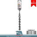 Mũi khoan bê tông SDS-Plus 5X Bosch 24x200x250mm 2608836647