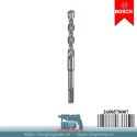 Mũi khoan bê tông SDS-Max 2 Bosch 16x195x340mm 2608578007