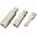 Mũi khoan từ hợp kim 17.5mm UNIKA MX50N-17.5