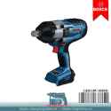 Máy siết bu lông dùng pin 18V Bosch GDS18V-1050H