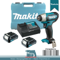Máy siết bu lông pin Makita TW060DSYE 12V