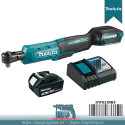 Máy siết bu lông xuyên tâm pin Makita DWR180RF 18V