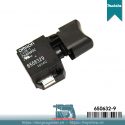 Công tắc máy vặn vít Pin Makita BTD133RFE