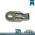 Kẹp dây điện máy mài góc Makita GA9030