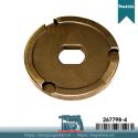 Long đền khoá máy mài góc Makita GA9030