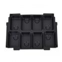 Khay đựng bên trong thùng Makpac Makita 839742-7
