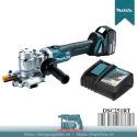 Máy cắt sắt pin 18V Makita DSC251RT