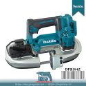 Máy cưa vòng pin 18V Makita DPB184Z