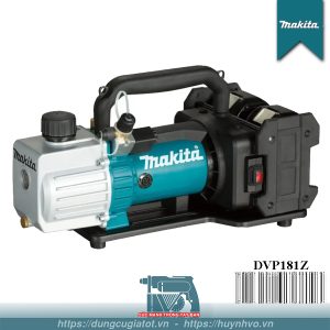 Máy hút chân không pin 18V Makita DVP181Z