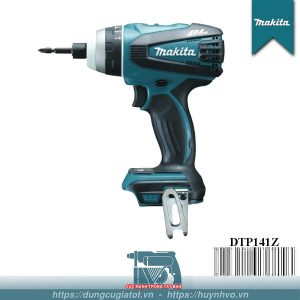 Máy vặn vít 4 chức năng pin 18V Makita DTP141Z