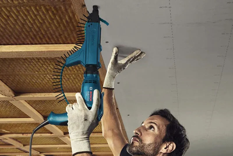 Máy bắt vít Bosch GTB 650
