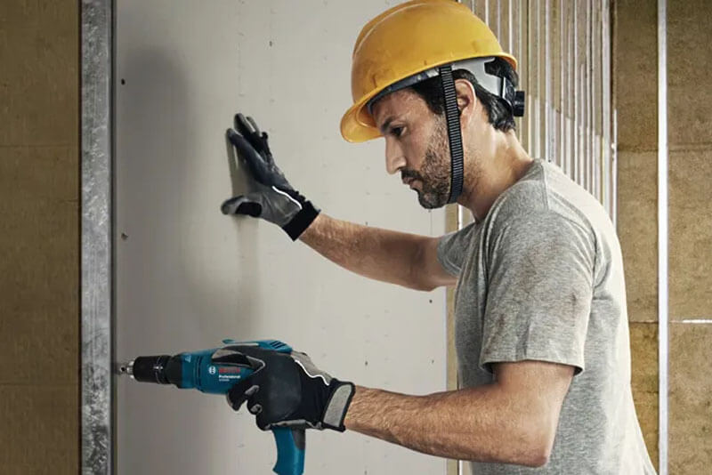 Máy bắt vít Bosch GTB 650