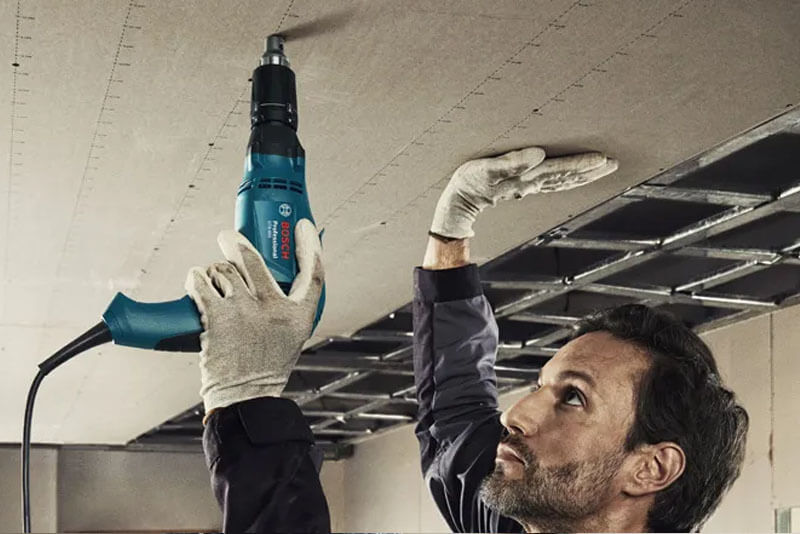 Máy bắt vít Bosch GTB 650