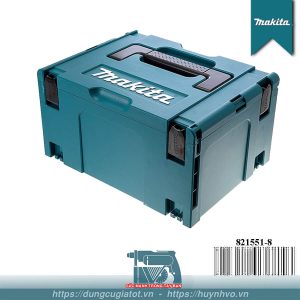 Thùng đựng đồ nghề Makpac Makita 821551-8