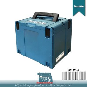Thùng đựng đồ nghề Makpac Makita 821552-6