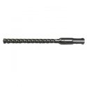 Mũi khoan bê tông cốt thép SDS-Plus 4 lưỡi cắt Nemesis 16mm Makita B-13384