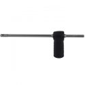 Mũi khoan bê tông tích hợp ống hút bụi SDS-PLUS 12mm Makita B-64381