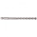 Mũi khoan tường chuôi lục giác 1/4" 5mm Makita D-31485