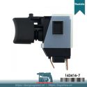 Công tắc máy siết bu lông Pin Makita DTW1002Z