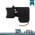 Công tắc máy siết bu lông Pin Makita DTW285Z