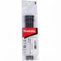 Bộ vít Pake chuôi lục giác 1/4" Makita B-10481