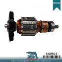 Rotor máy chà nhám băng Makita 9924DB