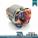 Stator máy siết bu lông Makita TW0200