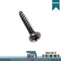 Vít ren máy siết bu lông Pin Makita DTW284Z