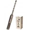 Bộ mũi khoan bê tông SDS-Plus 2 lưỡi cắt 6mm Makita D-01177-25