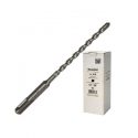 Bộ mũi khoan bê tông SDS-Plus 2 lưỡi cắt 8mm Makita D-01199-25