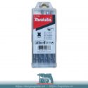 Bộ mũi khoan bê tông SDS-Plus 2 lưỡi cắt Makita D-17784